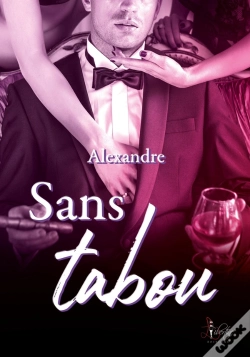 Capa do artigo Sans Tabou