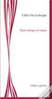 Capa do artigo Sans Temps Ni Coeur