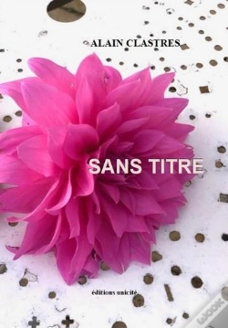 Capa do artigo Sans Titre