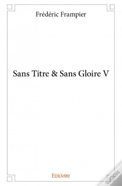 Capa do artigo Sans Titre & Sans Gloire V