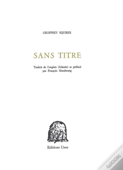Capa do artigo Sans Titre