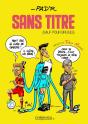 Sans Titre - Preview