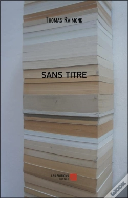 Capa do artigo Sans Titre
