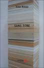 Sans Titre - Preview