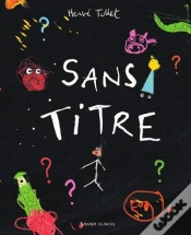 Capa do artigo Sans Titre