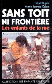 Capa do artigo Sans Toit Ni Frontière ; Les Enfants De La Rue