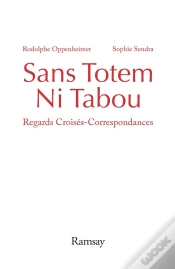 Capa do artigo Sans Totem Ni Tabou