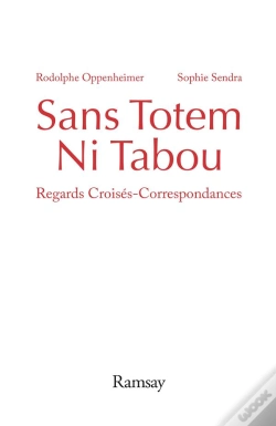 Capa do artigo Sans Totem Ni Tabou