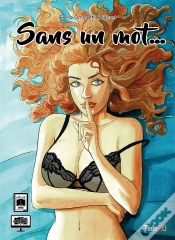 Capa do artigo Sans Un Mot