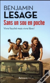 Capa do artigo Sans Un Sou En Poche