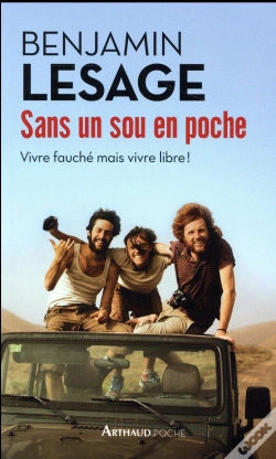 Capa do artigo Sans Un Sou En Poche