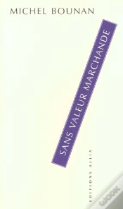 Capa do artigo Sans Valeur Marchande