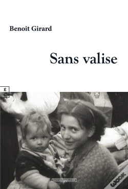Capa do artigo Sans Valise