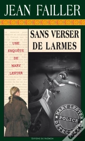 Capa do artigo Sans Verser De Larmes