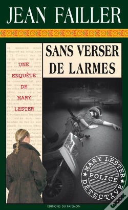 Capa do artigo Sans Verser De Larmes
