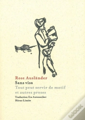 Capa do artigo Sans Visa