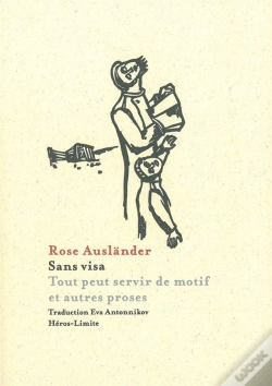 Capa do artigo Sans Visa