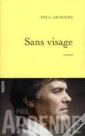 Capa do artigo Sans Visage