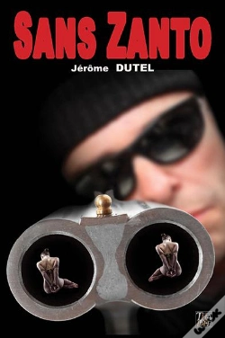 Capa do artigo Sans Zanto