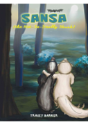 Sansa (The Not-So-Smelly Skunk)