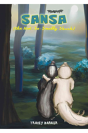 Sansa (The Not-So-Smelly Skunk) - Preview