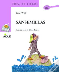 Capa do artigo Sansemillas