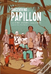 Sanseverino Est Papillon