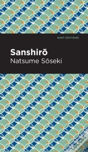 Capa do artigo Sanshir