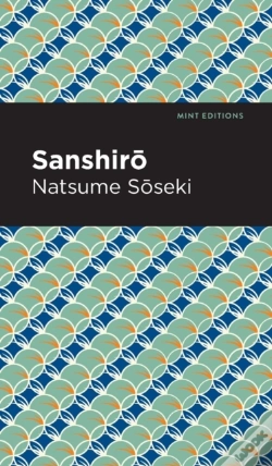 Capa do artigo Sanshir