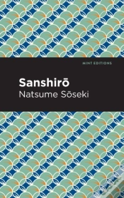 Capa do artigo Sanshir