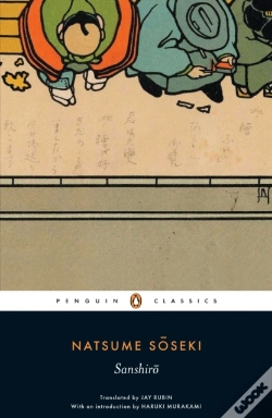 Capa do artigo Sanshiro
