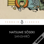 Capa do artigo Sanshiro
