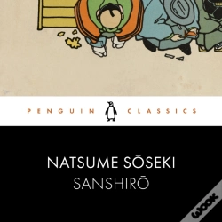 Capa do artigo Sanshiro