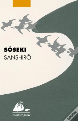 Capa do artigo Sanshiro