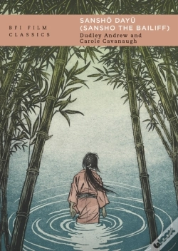 Capa do artigo Sansho Dayu (Sansho The Bailiff)