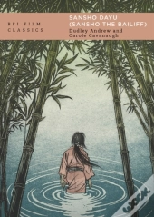 Sansho Dayu (Sansho The Bailiff)