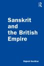 Sanskrit And The British Empire - Preview