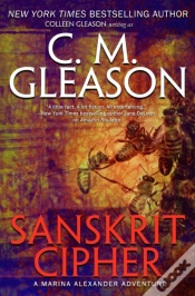 Capa do artigo Sanskrit Cipher