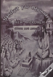 Capa do artigo Sanskrit For Beginners