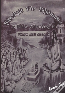Capa do artigo Sanskrit For Beginners