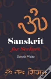 Capa do artigo Sanskrit For Seekers
