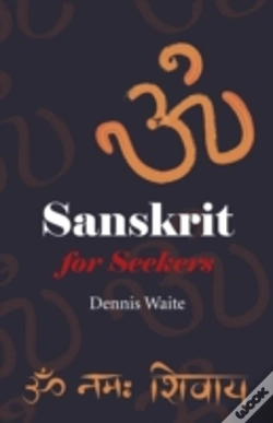 Capa do artigo Sanskrit For Seekers