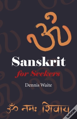 Capa do artigo Sanskrit For Seekers