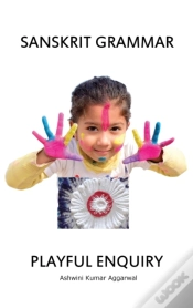 Capa do artigo Sanskrit Grammar Playful Enquiry