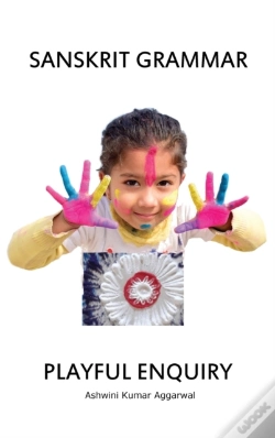 Capa do artigo Sanskrit Grammar Playful Enquiry