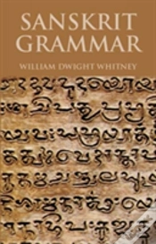 Capa do artigo Sanskrit Grammar