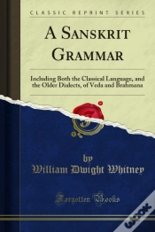 Capa do artigo Sanskrit Grammar