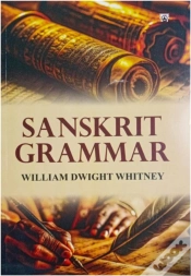 Capa do artigo Sanskrit Grammar