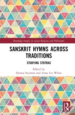 Capa do artigo Sanskrit Hymns Across Traditions