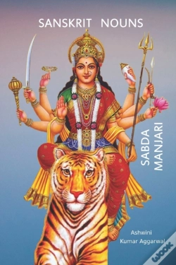 Capa do artigo Sanskrit Nouns Sabda Manjari